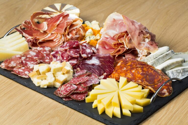 Quelle charcuterie pour un plateau de charcuterie ? Quelle charcuterie pour un plateau de charcuterie ?