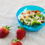 Quelle collation à 16h ?