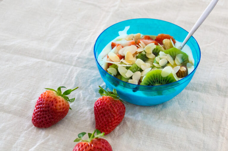 Quelle collation à 16h ? Quelle collation à 16h ?