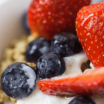 Quelle collation pour l'Après-midi ?