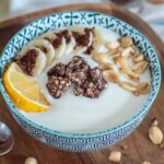 Quelle collation pour le soir ?