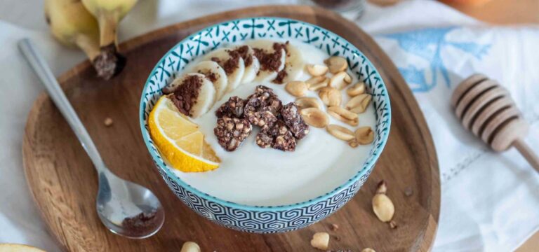 Quelle collation pour le soir ? Quelle collation pour le soir ?