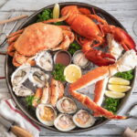 Quelle composition pour un plateau de fruits de mer ?