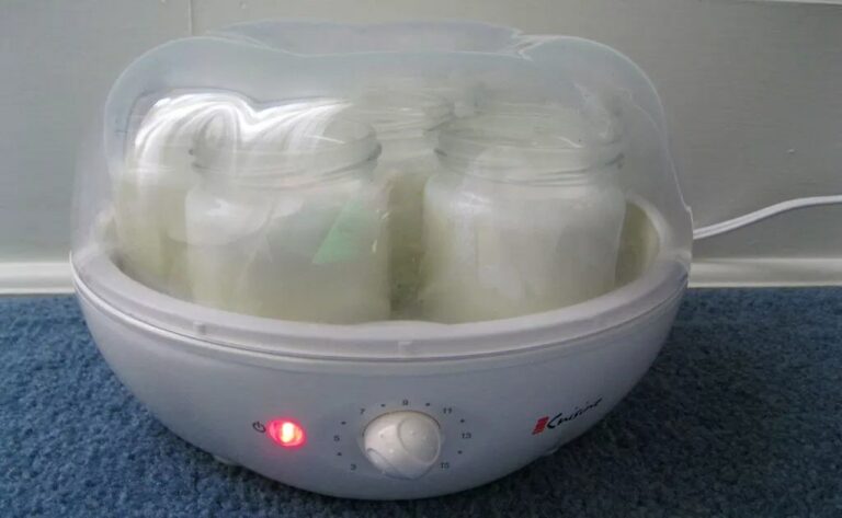 Quelle contenance pour un yaourt ?