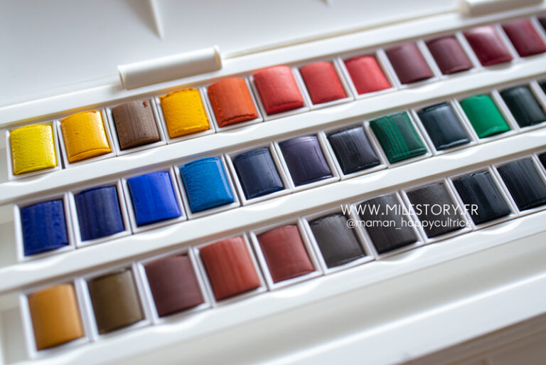 Quelle couleur WW pour perdre plus vite ?