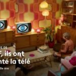 Quelle couleur pour passer à la télé ?