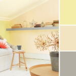 Quelle couleur se marie avec le rose saumon ?