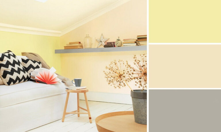 Quelle couleur se marie avec le rose saumon ? Quelle couleur se marie avec le rose saumon ?