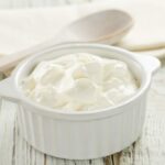 Quelle crème est la moins grasse ?