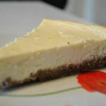 Quelle crème fraîche pour cheesecake ?