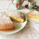 Quelle crème fraîche pour gâteau ?