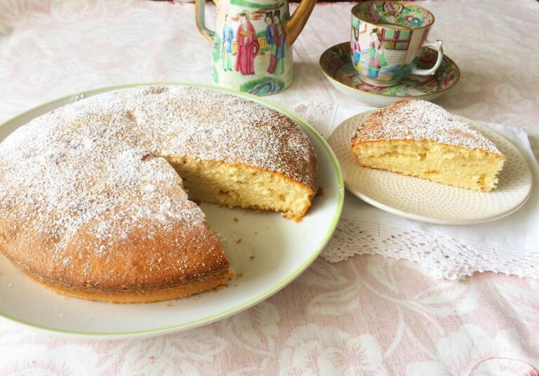 Quelle crème fraîche pour gâteau ?