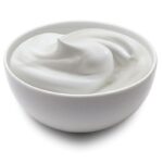 Quelle crème fraîche pour le cholestérol ?