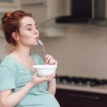 Quelle crème manger enceinte ?