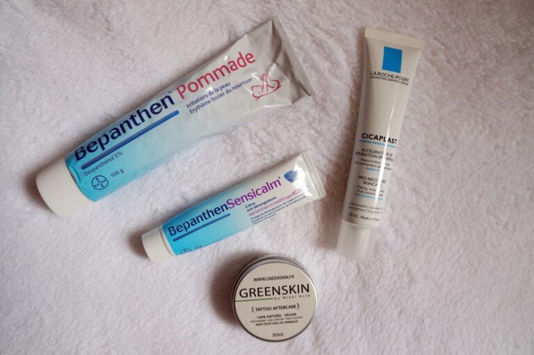 Quelle crème pour espuma ?