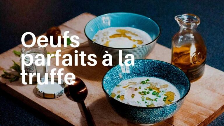 Quelle crème pour faire des truffes ?