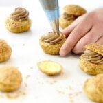 Quelle crème pour garnir les choux ?