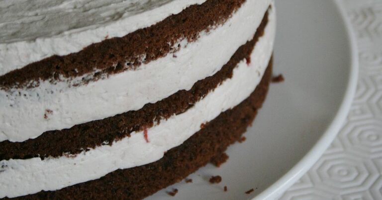 Quelle crème pour garnir un gâteau ? Quelle crème pour garnir un gâteau ?