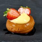 Quelle crème pour le baba au rhum ?