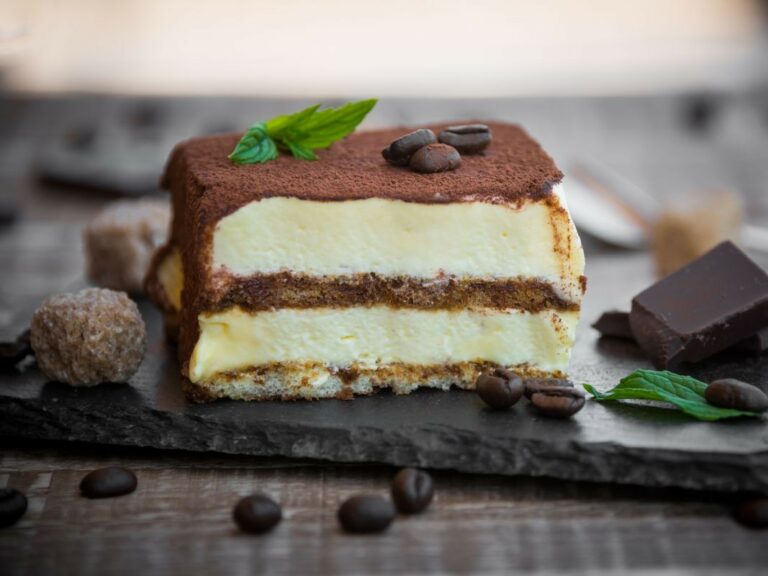 Quelle crème pour le tiramisu ?
