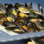 Quelle crème pour les moules ?