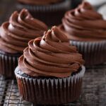 Quelle crème pour une ganache montée ?