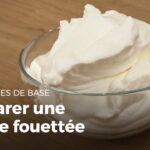 Quelle crème utiliser en cuisine ?