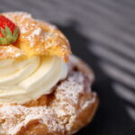 Quelle crème utiliser pour faire une quiche ?