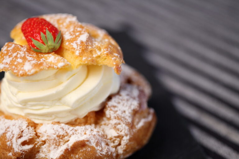 Quelle crème utiliser pour faire une quiche ?