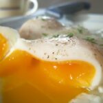 Quelle cuisson œuf enceinte ?