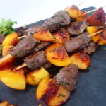 Quelle cuisson pour aiguillettes de canard ?