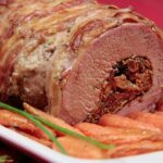 Quelle cuisson pour le veau ?