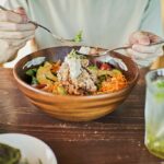 Quelle cuisson pour un régime ?