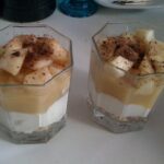 Quelle dessert pour le soir ?