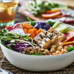 Quelle différence entre Buddha Bowl et Poké Bowl ?