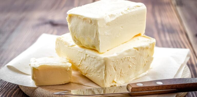 Quelle différence entre beurre gastronomique et Extra-fin ?