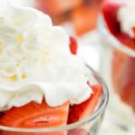 Quelle différence entre chantilly et crème fouettée ?