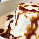 Quelle différence entre crème anglaise et crème pâtissière ?