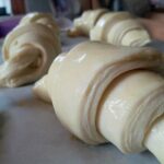 Quelle différence entre croissant au beurre et ordinaire ?