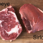 Quelle différence entre filet et faux-filet ?