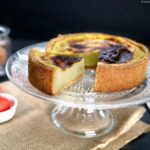 Quelle différence entre flan pâtissier et flan parisien ?