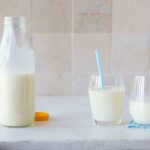 Quelle différence entre lait de chèvre et lait de brebis ?