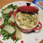 Quelle différence entre le mascarpone et la ricotta ?