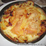 Quelle différence entre reblochon et fromage à tartiflette ?