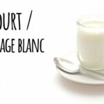 Quelle différence entre skyr et yaourt ?