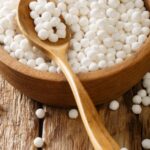 Quelle différence entre tapioca et perles du Japon ?