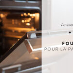 Quelle différence entre un four à chaleur tournante et air brassé ?