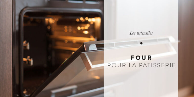 Quelle différence entre un four à chaleur tournante et air brassé ?