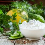 Quelle différence entre yaourt et yaourt à la grecque ?