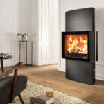 Quelle distance entre un poêle et une télé ?